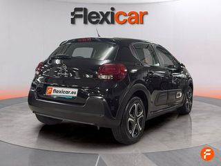 Citroën C3 BlueHDi 75KW (100CV) Plus