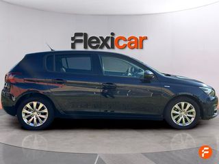 Peugeot 308 5p Access PureTech 110 S&S 6 Vel. MAN