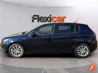 Peugeot 308 5p Access PureTech 110 S&S 6 Vel. MAN