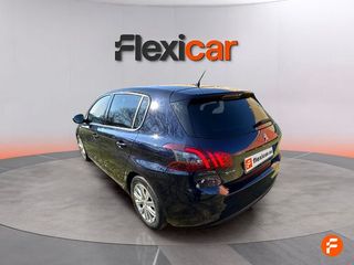 Peugeot 308 5p Access PureTech 110 S&S 6 Vel. MAN