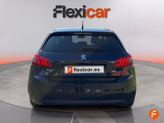 Peugeot 308 5p Access PureTech 110 S&S 6 Vel. MAN