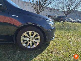 Peugeot 308 5p Access PureTech 110 S&S 6 Vel. MAN