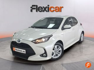 Toyota Yaris 1.5 120H Active Tech