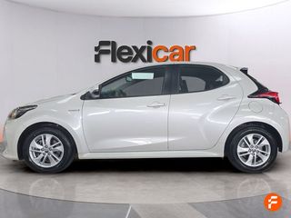 Toyota Yaris 1.5 120H Active Tech