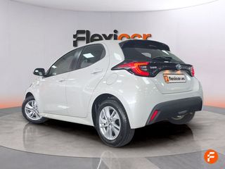 Toyota Yaris 1.5 120H Active Tech