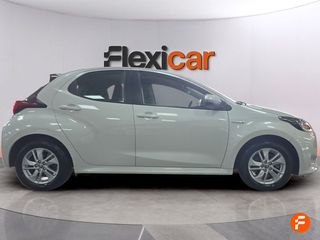 Toyota Yaris 1.5 120H Active Tech