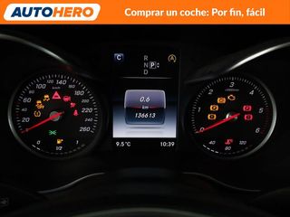 Mercedes Clase C 220 BlueTEC Avantgarde