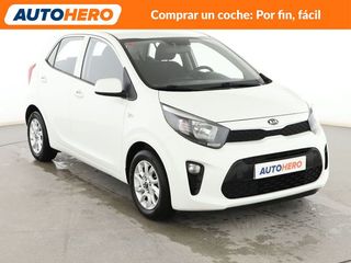 Kia Picanto 1.0 Concept