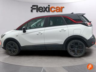 Opel CrossLand 1.2 81kW (110CV) GS Line