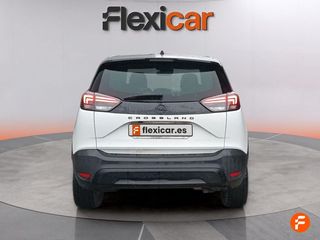 Opel CrossLand 1.2 81kW (110CV) GS Line