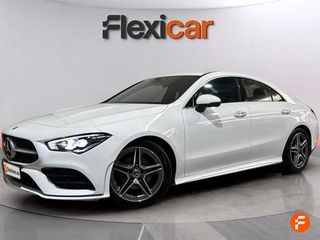 Mercedes CLA CLA 180