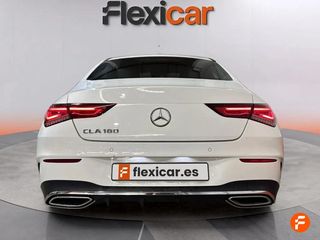 Mercedes CLA CLA 180