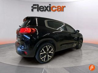 Citroën C5 Aircross PureTech 96kW (130CV) S&S Live