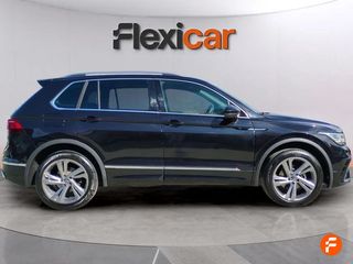 Volkswagen Tiguan R-Line 1.5 TSI 110kW (150CV) DSG