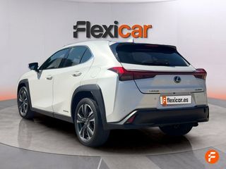 Lexus UX 2.0 250h Business