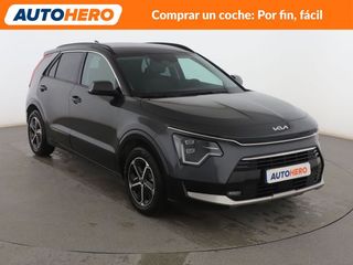 Kia Niro 1.6 Hybrid Drive