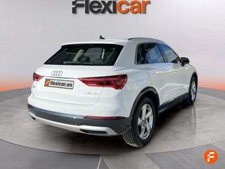 Audi Q3 Advanced 35 TDI 110kW (150CV) S tronic