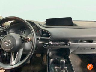 Mazda CX-30 2.0 90 kW 2WD AT Zenith (sin Pack Bose)