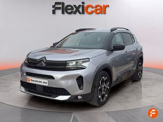 Citroën C5 Aircross BlueHdi 96kW (130CV) S&S EAT8 Feel Pack