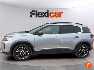 Citroën C5 Aircross BlueHdi 96kW (130CV) S&S EAT8 Feel Pack