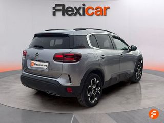 Citroën C5 Aircross BlueHdi 96kW (130CV) S&S EAT8 Feel Pack