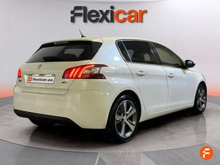 Peugeot 308 5p GT Line 1.2 PureTech 96KW (130CV) S&S