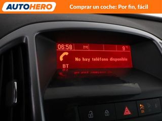 Opel Astra 1.6 CDTI DPF Selective