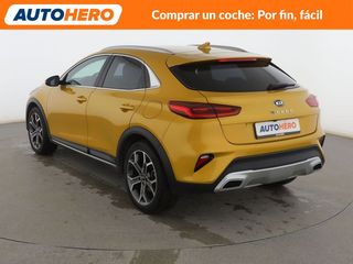 Kia XCeed 1.0 TGDI Tech