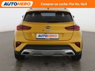 Kia XCeed 1.0 TGDI Tech