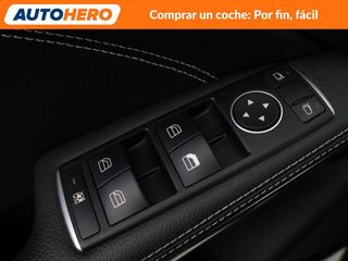 Mercedes Clase A A 180 CDI BlueEfficiency Urban