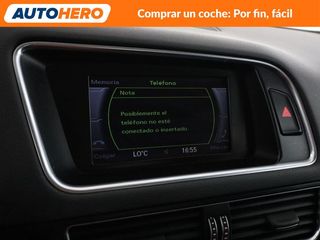Audi Q5 2.0 TDI quattro Advance