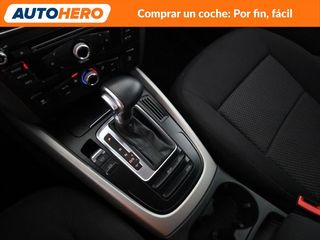 Audi Q5 2.0 TDI quattro Advance