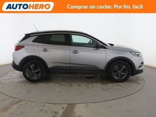 Opel Grandland X 1.2 Turbo Opel 2020