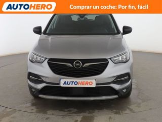 Opel Grandland X 1.2 Turbo Opel 2020