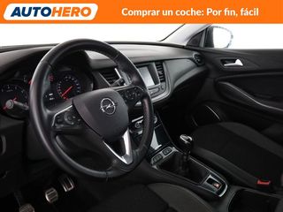 Opel Grandland X 1.2 Turbo Opel 2020