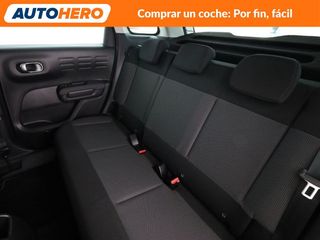 Citroën C3 Aircross 1.2 PureTech C-Series