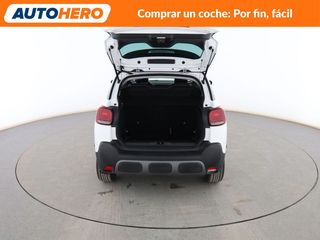Citroën C3 Aircross 1.2 PureTech C-Series