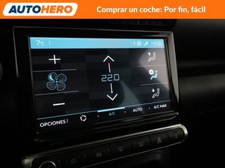 Citroën C3 Aircross 1.2 PureTech C-Series