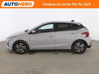 Hyundai i20 1.0 TGDI Klass