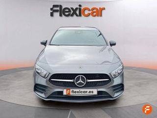 Mercedes Clase A A 180 d