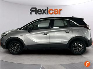 Opel Crossland X 1.2 81kW (110CV) Edition S/S