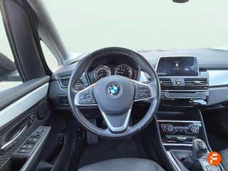 BMW Serie 2 Gran Tourer 216i - 5P (2020)