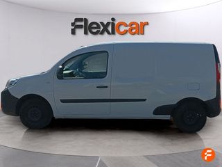 Nissan NV250 Furgo 1461cm³ 70kW/95cv