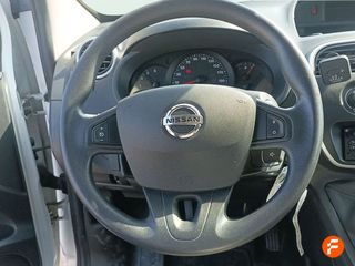 Nissan NV250 Furgo 1461cm³ 70kW/95cv