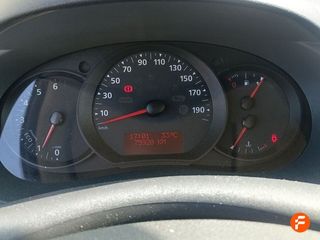 Nissan NV250 Furgo 1461cm³ 70kW/95cv