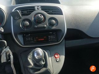 Nissan NV250 Furgo 1461cm³ 70kW/95cv