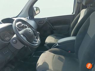 Nissan NV250 Furgo 1461cm³ 70kW/95cv