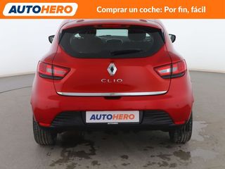 Renault Clio 1.5 dCi Energy Dynamique
