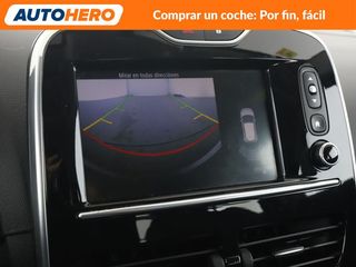 Renault Clio 1.5 dCi Energy Dynamique