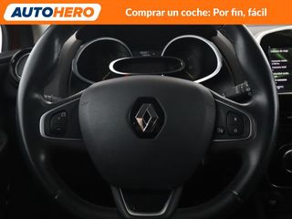Renault Clio 1.5 dCi Energy Dynamique